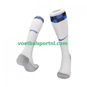 Inter Milan Uit Sokken 2023-24